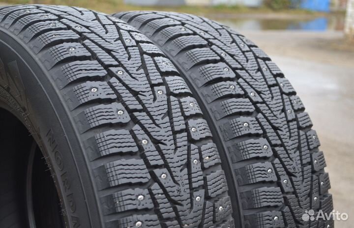 Nokian Tyres Nordman 7 SUV 215/70 R16