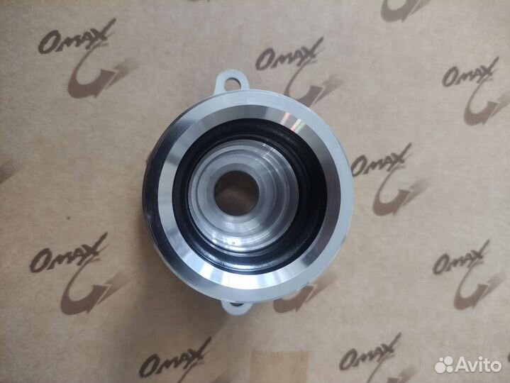 Стакан редуктора Tohatsu Mercury 4 - 6 л.с