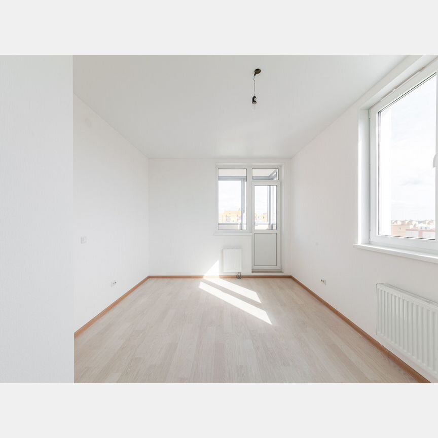1-к. квартира, 29 м², 4/8 эт.