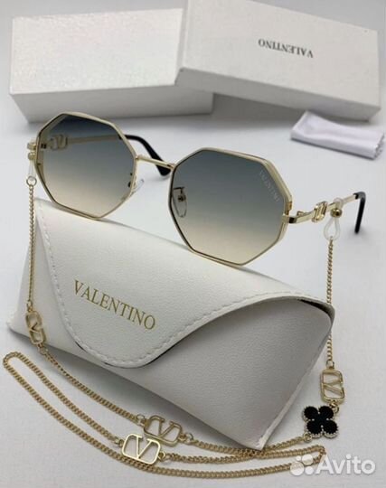 Солнцезащитные очки,новые