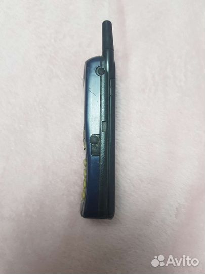 Ретро. Мобильные телефоны бу mitsubishi T200