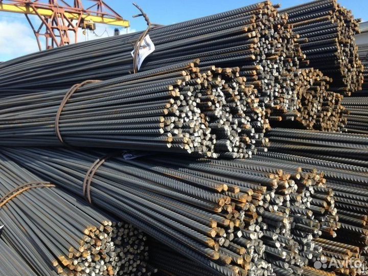 Арматура Опт