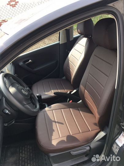 Авточехлы без посредников