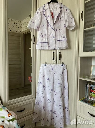 Летняя женская одежда