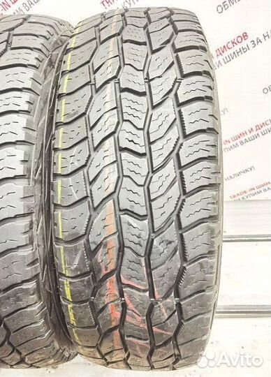 Cooper Discoverer A/T3 235/70 R17 111T