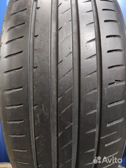 Hankook Ventus Prime 2 K115 205/55 R16