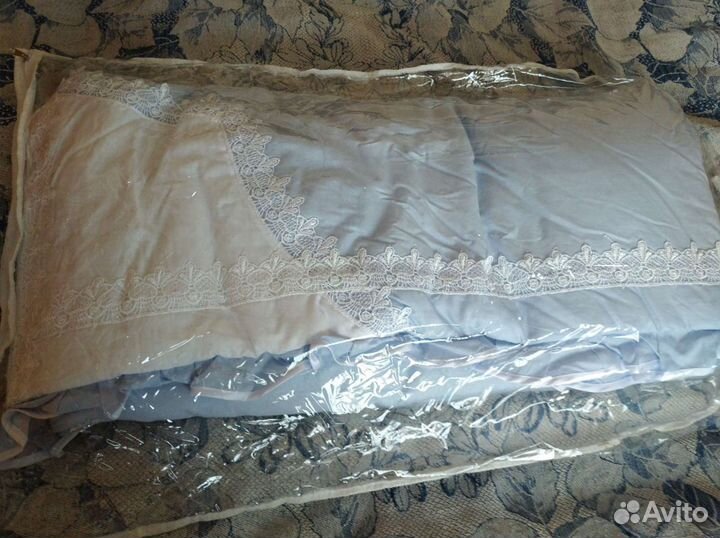 Комплект на выписку