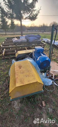 Многопил и пилорама