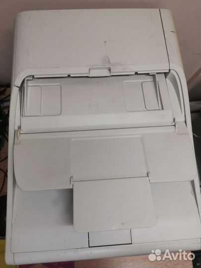 Автоподатчик ADF JC97-04128A samsung SCX-4650N