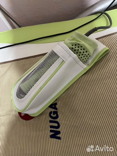 Массажная кровать нуга бест