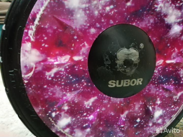 Гироскутер subor