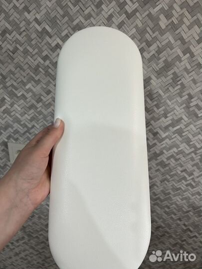 Подставка для рук маникюрная