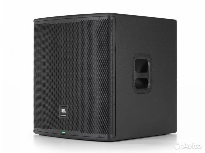 JBL EON718S сабвуфер