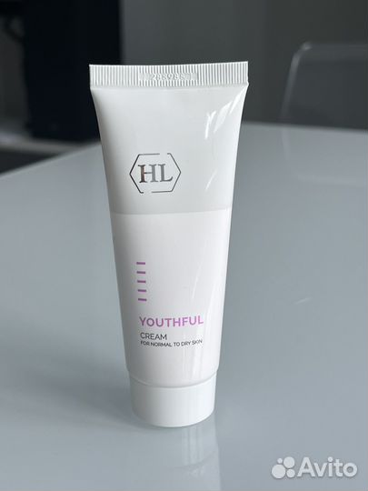 Крем для лица Holy Land Youthful
