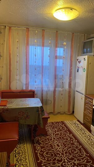 2-к. квартира, 52,5 м², 9/9 эт.