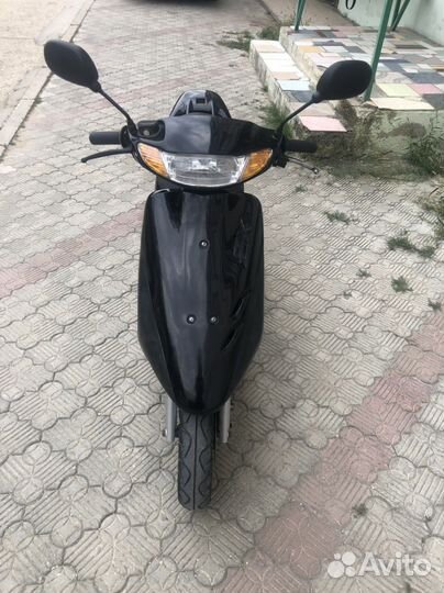 Honda dio 35zx