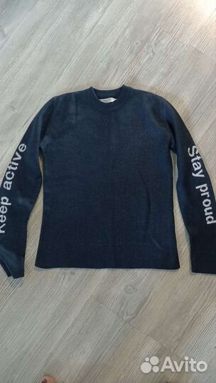 Кофта на мальчика р. 140