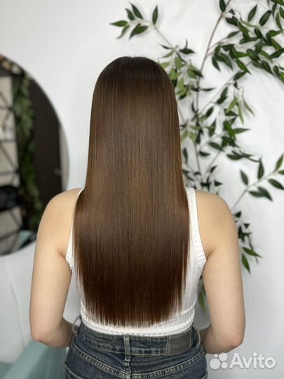 Ищу модель ботокс / кератин / восстановление