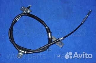 Трос стояночного тормоза ssangyong actyon(C100)