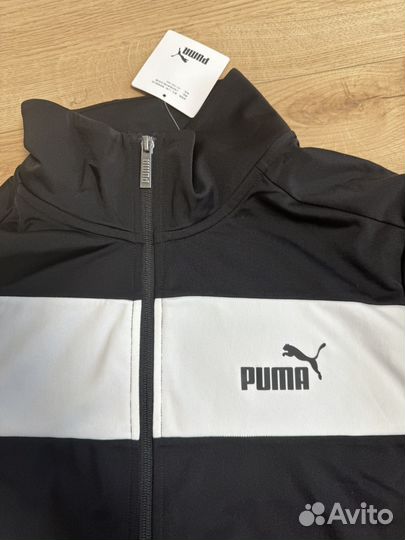 Спортивный костюм puma мужской оригинал