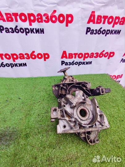 Масляный насос ваз 2110-2114-2170