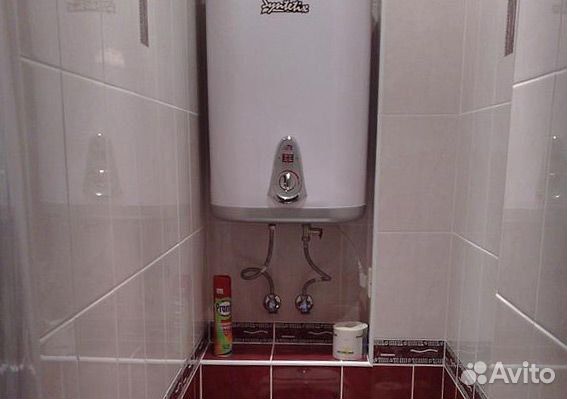 Сантехник. Ремонт труб. Гарантия качества