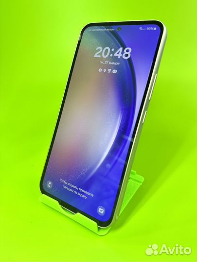 Samsung Galaxy A54, 6/128 ГБ