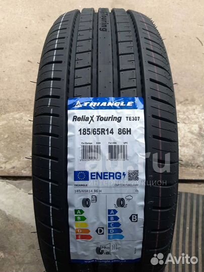 Triangle Reliax Touring TE307 185/65 R14