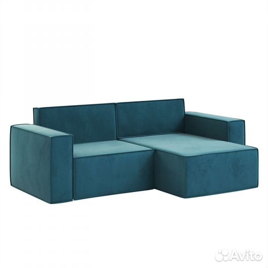 Диван модульный угловой Лофт
