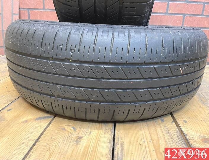 Hankook Dynapro HP RA23 225/60 R17 99P