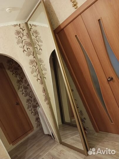 Зеркало от шкафа Стенли