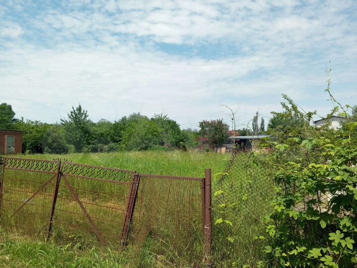 Участок 5 сот. (ИЖС)