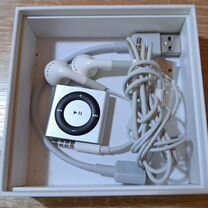 Apple iPod shuffle