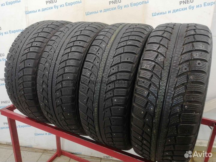 Gislaved Nord Frost 5 215/65 R16 109H