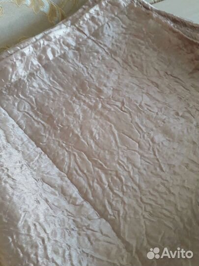 Шторы новые комплект