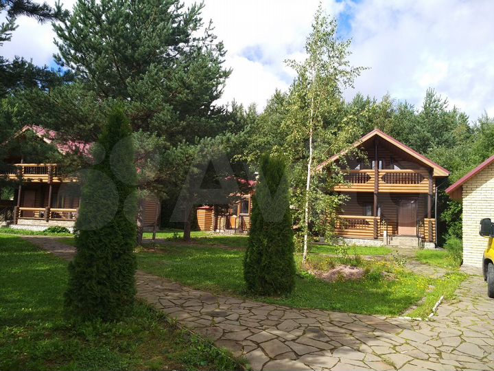 Дом 150 м² на участке 17 сот.