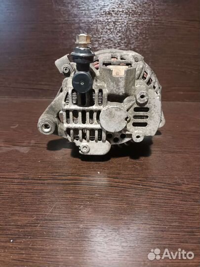 Генератор Mazda 3 bk