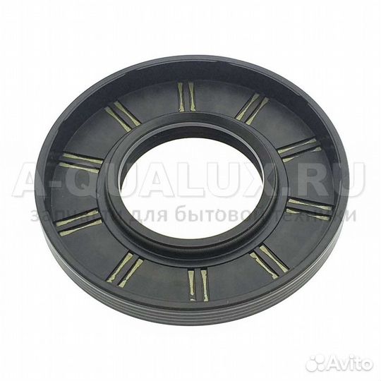 SLB001LG Сальник 37*76*9.5/12 стиральной машины LG