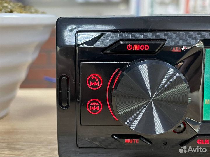 Магнитола Pioneer.Ok 1605(Гарантия,новая)