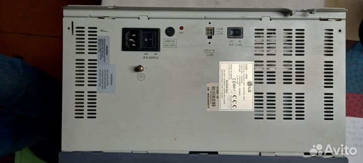 Мини атс LDK-100 б/у