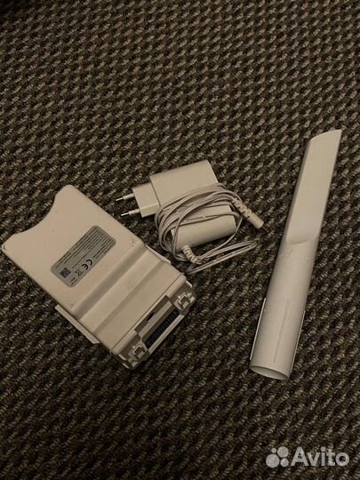 Пылесосы бу для дома