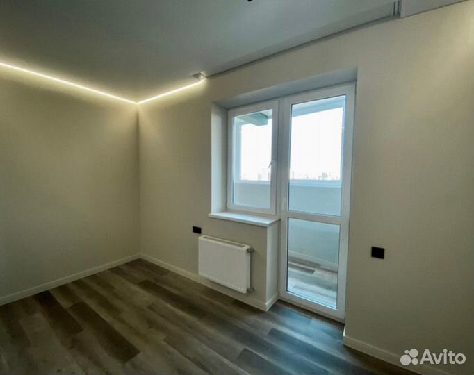 Ремонт квартир под ключ