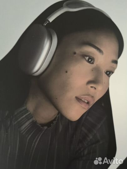 Наушники беспроводные