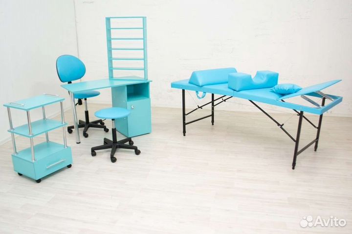 Маникюрный стол / комплект