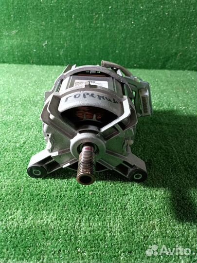 Двигатель стиральной машины gorenje