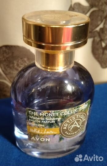 Парфюмерная вода Avon