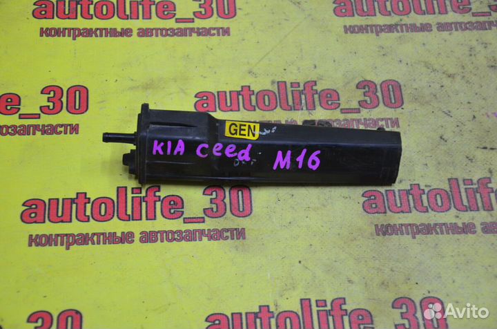 Сепаратор Kia Ceed ED