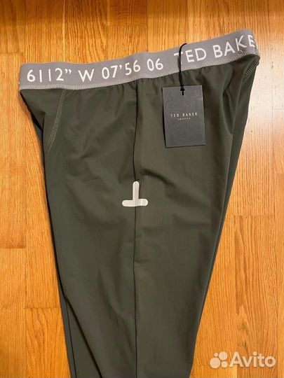 Тайтсы Ted Baker