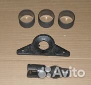 Р/к фаркопа камаз евро (тсу 21-202, 21-324) (втулк