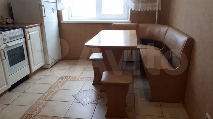 1-к. квартира, 36 м², 7/10 эт.